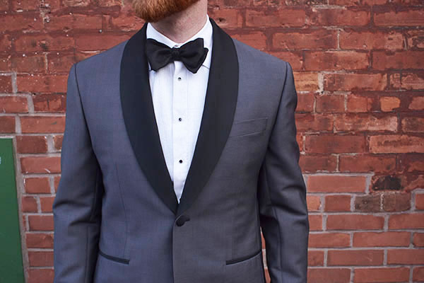 What To Wear Black Tie Wedding6 GOTSTYLE