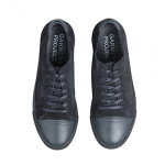 Garment Project - Classic Low-Top Suede Sneaker $257