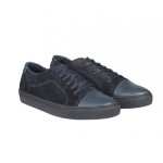 Garment Project - Classic Low-Top Suede Sneaker $257