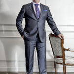 Jack Victor Prossimo Suit $795