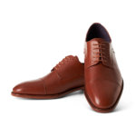 <a href="https://shop.gotstyle.ca/gotstyle-toe-cap-derby-leather-dress-shoe/dp/71862">Gotstyle - Toe Cap Derby Leather Dress Shoe $295</a>