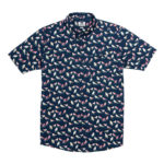 <a href="https://shop.gotstyle.ca/weekend-offender-nash-bird-print-ss-shirt/dp/66553">Weekend Offender - Nash Bird Print SS Shirt $115</a>