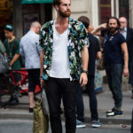 hawaiian shirt trend