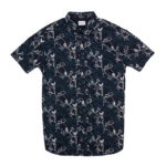 <a href="https://shop.gotstyle.ca/selected-homme-abstract-floral-print-ss-slim-fit-shirt/dp/71058">Selected Homme - Abstract Floral Print SS Shirt $70</a>