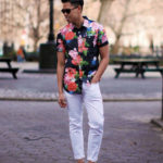 hawaiian shirt trend